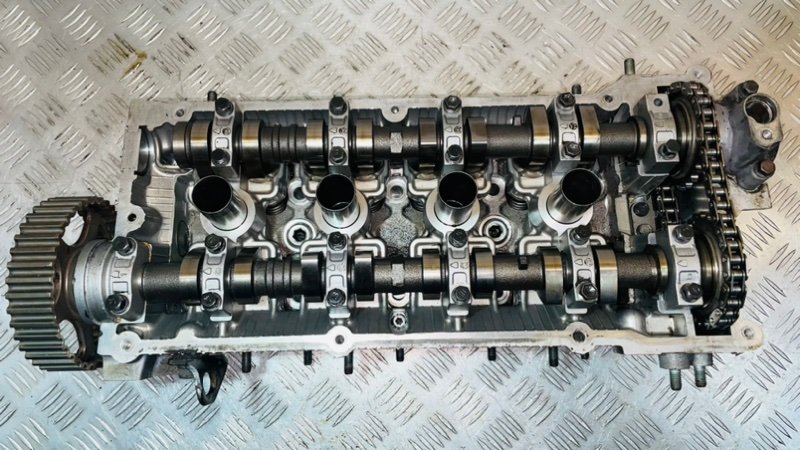 Головка блока цилиндров, 23000 рублей, Красноярск