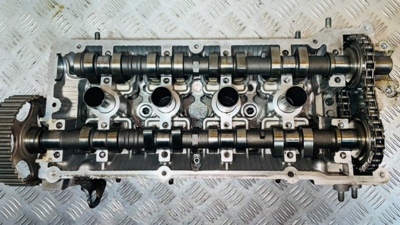 Головка блока цилиндров, 23000 рублей, Красноярск