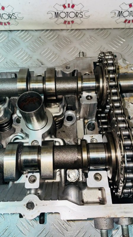 Головка блока цилиндров, 23000 рублей, Красноярск