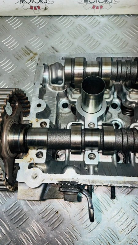 Головка блока цилиндров, 23000 рублей, Красноярск