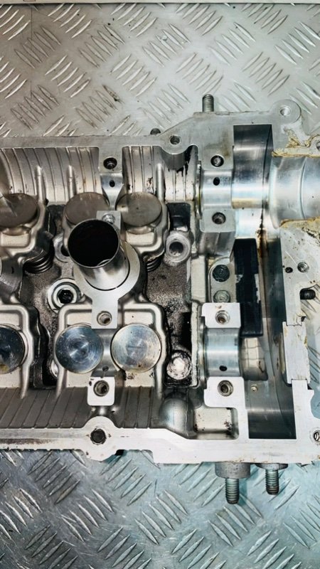 Головка блока цилиндров, 23000 рублей, Красноярск