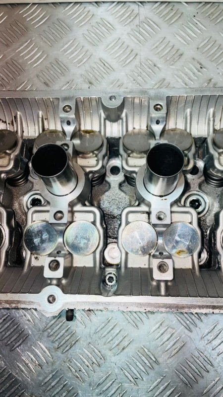 Головка блока цилиндров, 23000 рублей, Красноярск