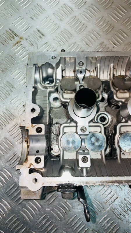 Головка блока цилиндров, 23000 рублей, Красноярск