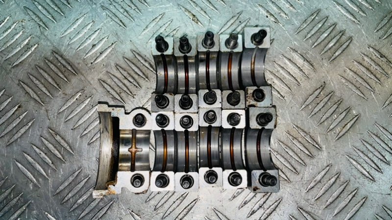 Головка блока цилиндров, 23000 рублей, Красноярск