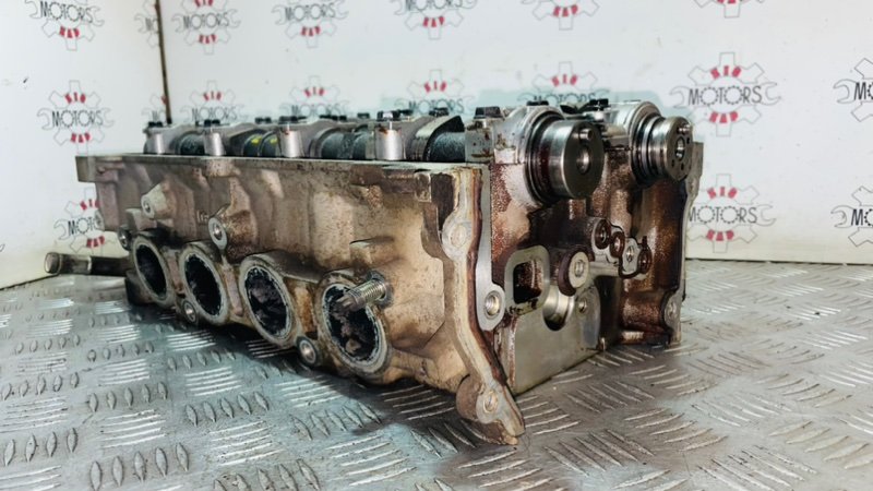 Головка блока цилиндров, 2500 рублей, Красноярск