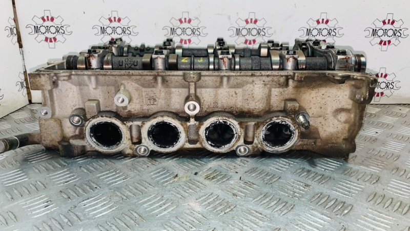 Головка блока цилиндров, 2500 рублей, Красноярск