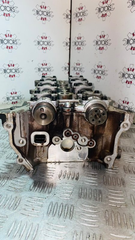 Головка блока цилиндров, 2500 рублей, Красноярск