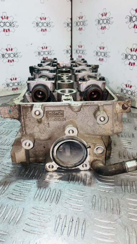 Головка блока цилиндров, 2500 рублей, Красноярск