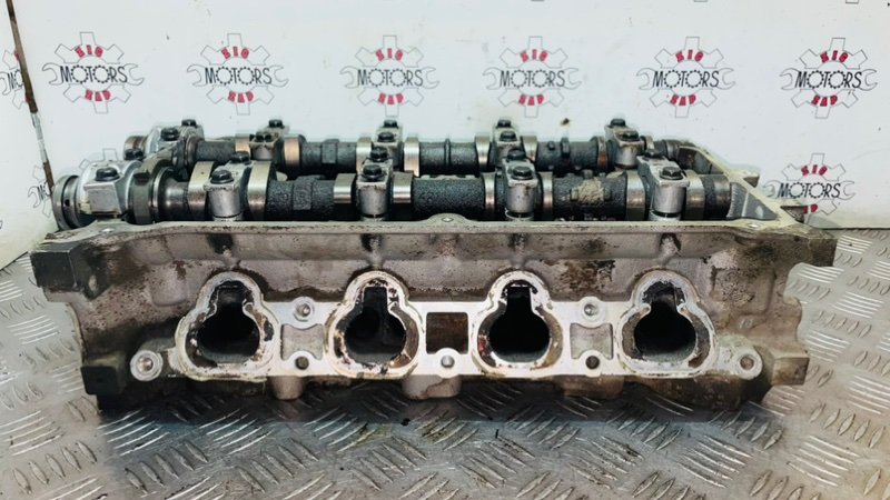 Головка блока цилиндров, 2500 рублей, Красноярск