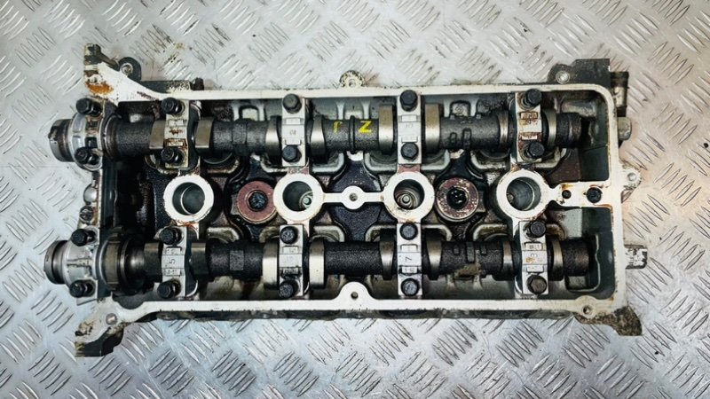 Головка блока цилиндров, 2500 рублей, Красноярск