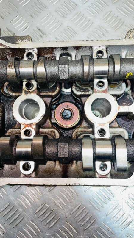 Головка блока цилиндров, 2500 рублей, Красноярск