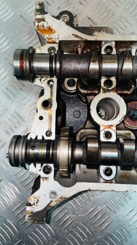 Головка блока цилиндров, 2500 рублей, Красноярск