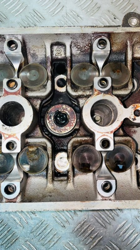 Головка блока цилиндров, 2500 рублей, Красноярск