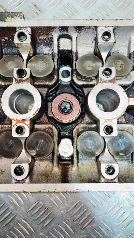 Головка блока цилиндров, 2500 рублей, Красноярск