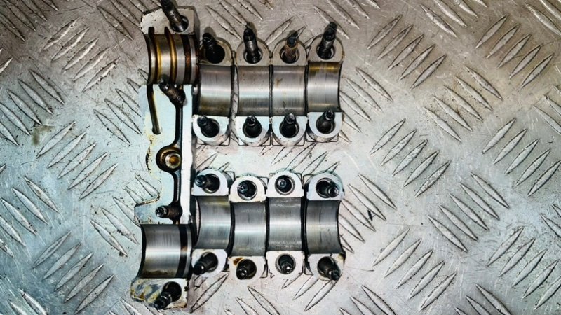 Головка блока цилиндров, 2500 рублей, Красноярск