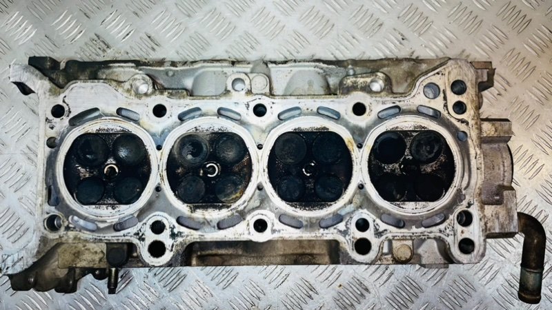 Головка блока цилиндров, 2500 рублей, Красноярск