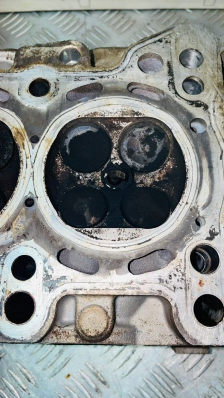 Головка блока цилиндров, 2500 рублей, Красноярск