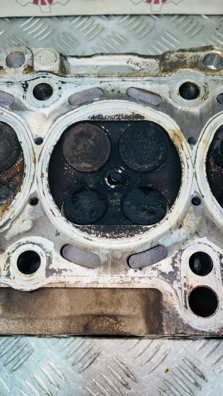 Головка блока цилиндров, 2500 рублей, Красноярск