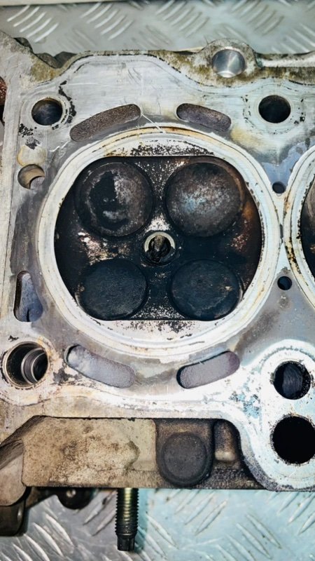 Головка блока цилиндров, 2500 рублей, Красноярск