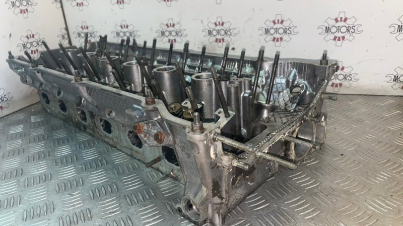 Головка блока цилиндров, 13000 рублей, Красноярск