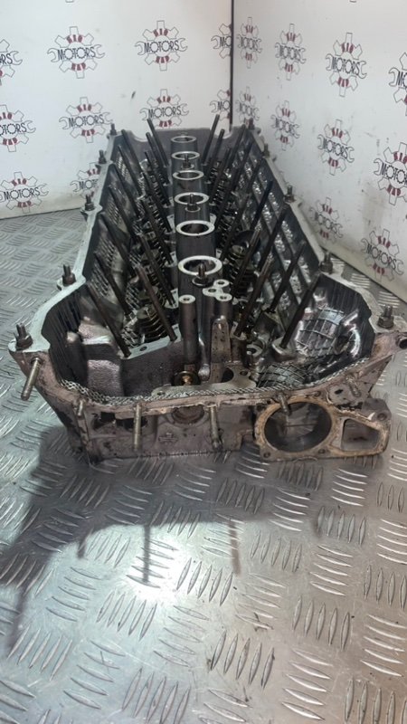 Головка блока цилиндров, 13000 рублей, Красноярск