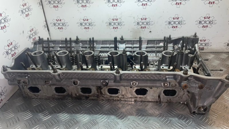 Головка блока цилиндров, 13000 рублей, Красноярск