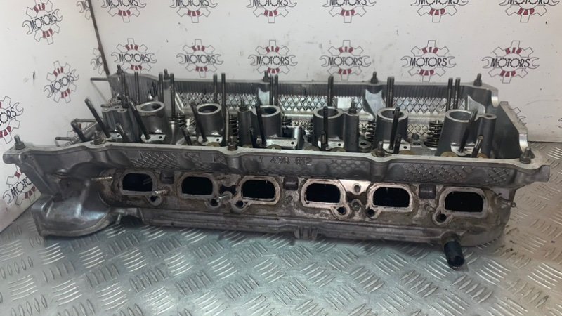 Головка блока цилиндров, 13000 рублей, Красноярск