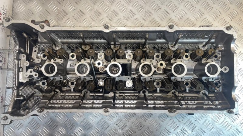 Головка блока цилиндров, 13000 рублей, Красноярск