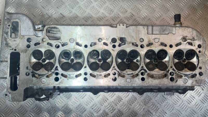 Головка блока цилиндров, 13000 рублей, Красноярск