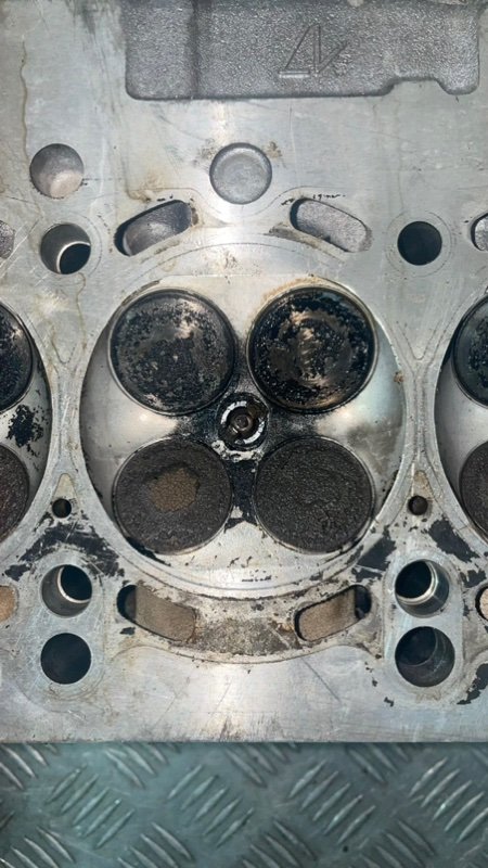 Головка блока цилиндров, 13000 рублей, Красноярск