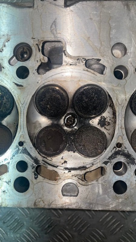 Головка блока цилиндров, 13000 рублей, Красноярск