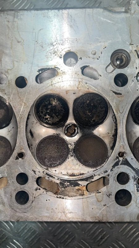Головка блока цилиндров, 13000 рублей, Красноярск