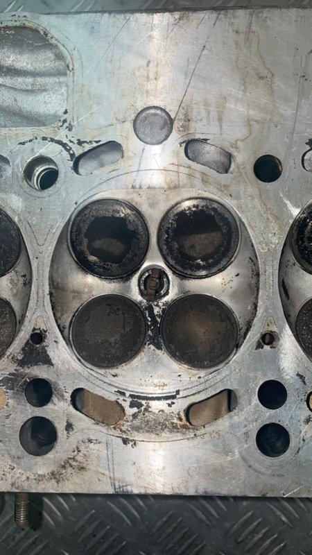Головка блока цилиндров, 13000 рублей, Красноярск