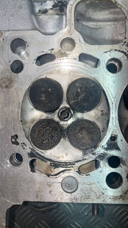 Головка блока цилиндров, 13000 рублей, Красноярск