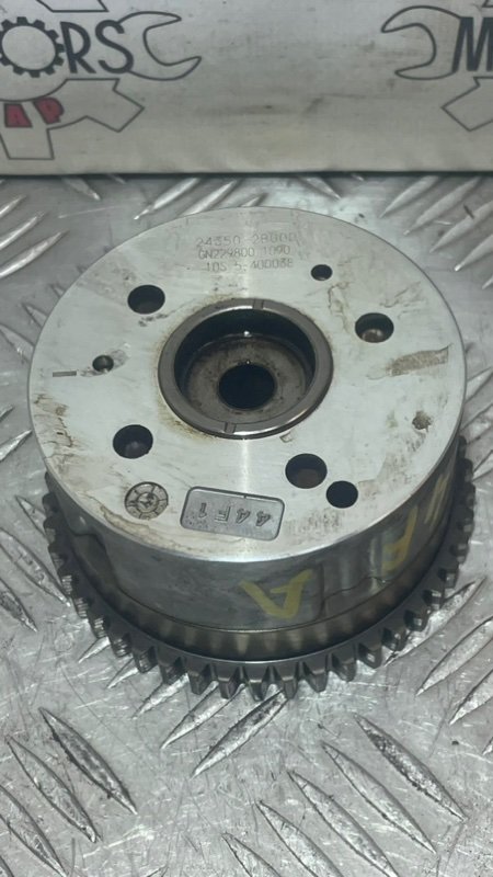 Муфта VVT-i, 500 рублей, Красноярск