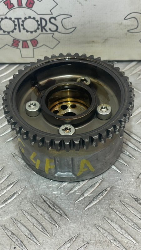 Муфта VVT-i, 500 рублей, Красноярск