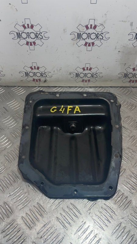 Поддон двигателя, 299 рублей, Красноярск