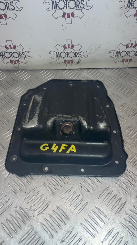 Поддон двигателя, 299 рублей, Красноярск