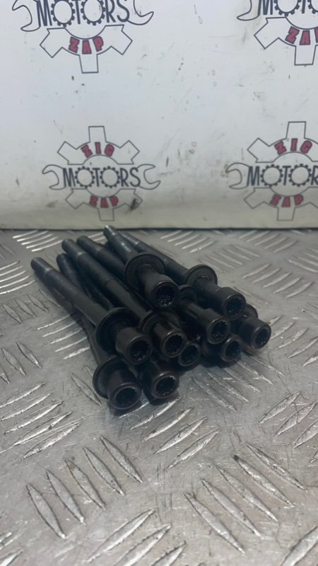 Болт головки блока цилиндров, 100 рублей, Красноярск