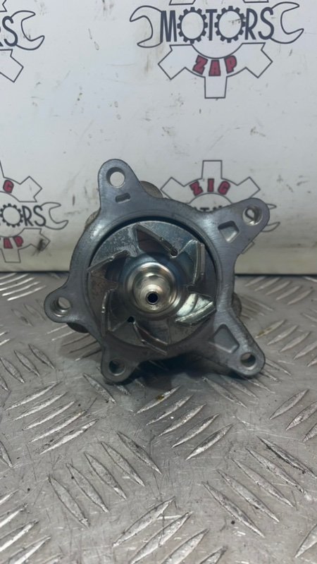 помпа водяная, 300 рублей, Красноярск