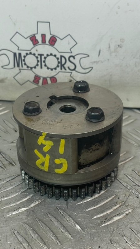 Муфта VVT-i, 300 рублей, Красноярск