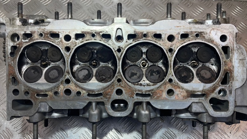 Головка блока цилиндров, 23000 рублей, Красноярск