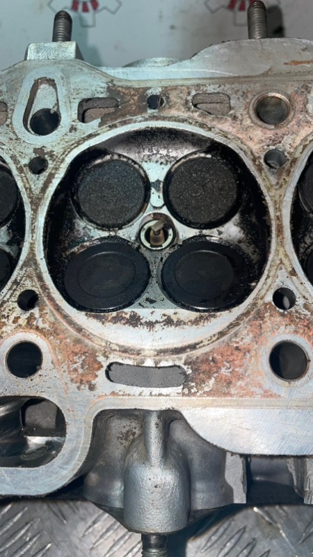 Головка блока цилиндров, 23000 рублей, Красноярск