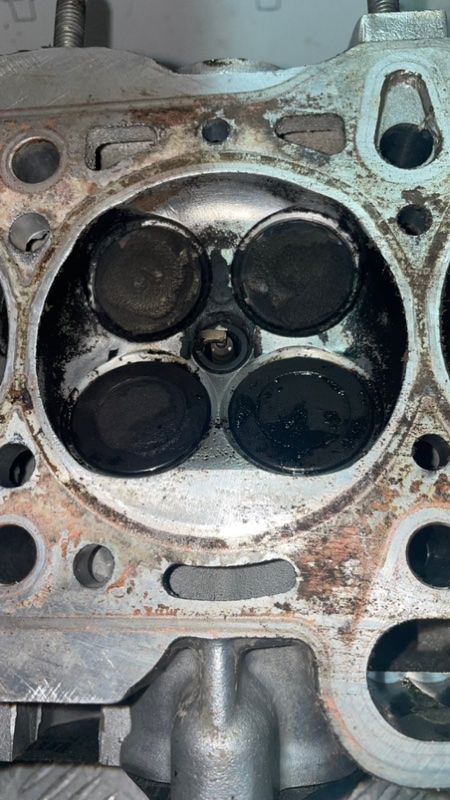 Головка блока цилиндров, 23000 рублей, Красноярск