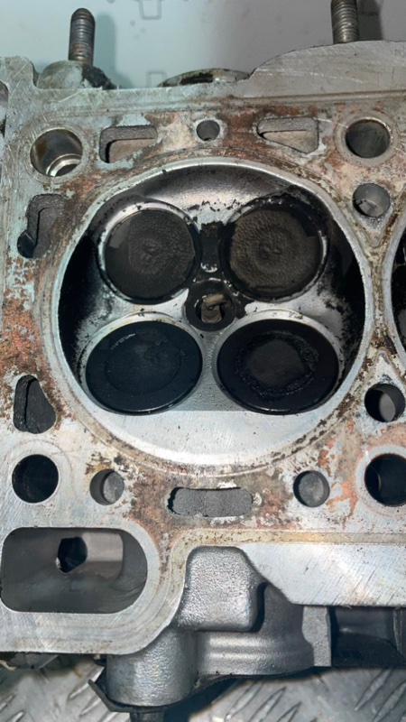 Головка блока цилиндров, 23000 рублей, Красноярск