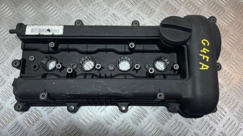 Крышка головки блока цилиндров, 800 рублей, Красноярск