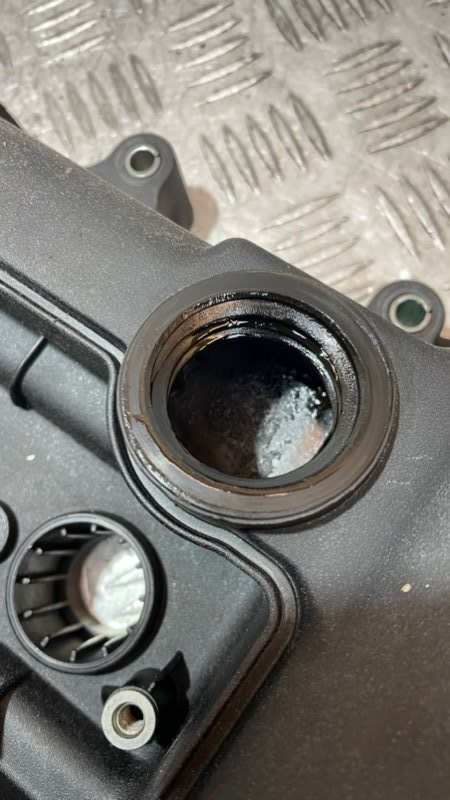 Крышка головки блока цилиндров, 800 рублей, Красноярск