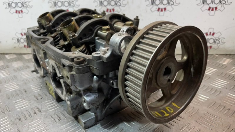 Головка блока цилиндров, 5500 рублей, Красноярск