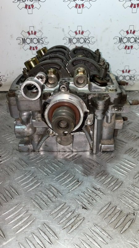 Головка блока цилиндров, 5500 рублей, Красноярск