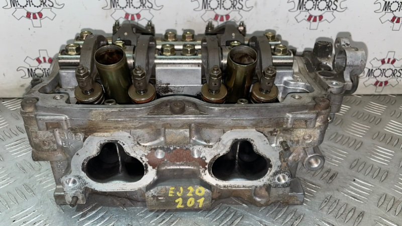 Головка блока цилиндров, 5500 рублей, Красноярск